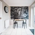 Modern 3 Storey In Redcar