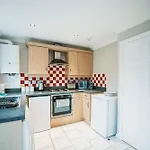 Modern 3 Storey In Redcar