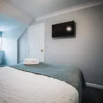 Modern 3 Storey In Redcar