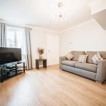 Holiday home Modern 3 Storey In Redcar