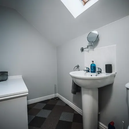 Holiday home Modern 3 Storey In *