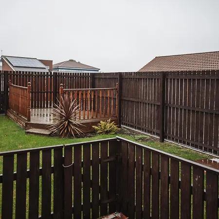 Holiday home Modern 3 Storey In *