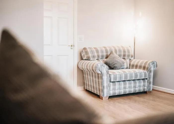 Modern 3 Storey In Σπίτι διακοπών