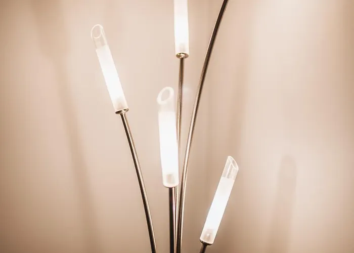 Σπίτι διακοπών Modern 3 Storey In *